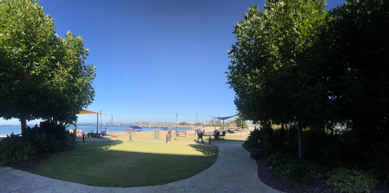 Bunbury Hotel Koombana Bay Exterior photo