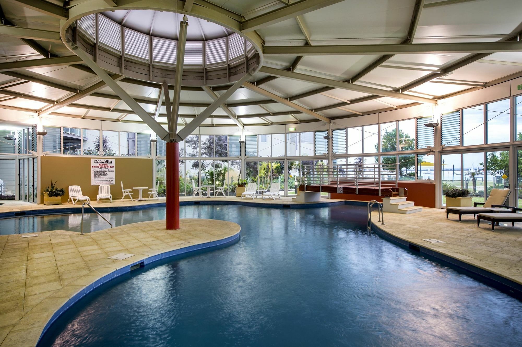 Bunbury Hotel Koombana Bay Exterior photo
