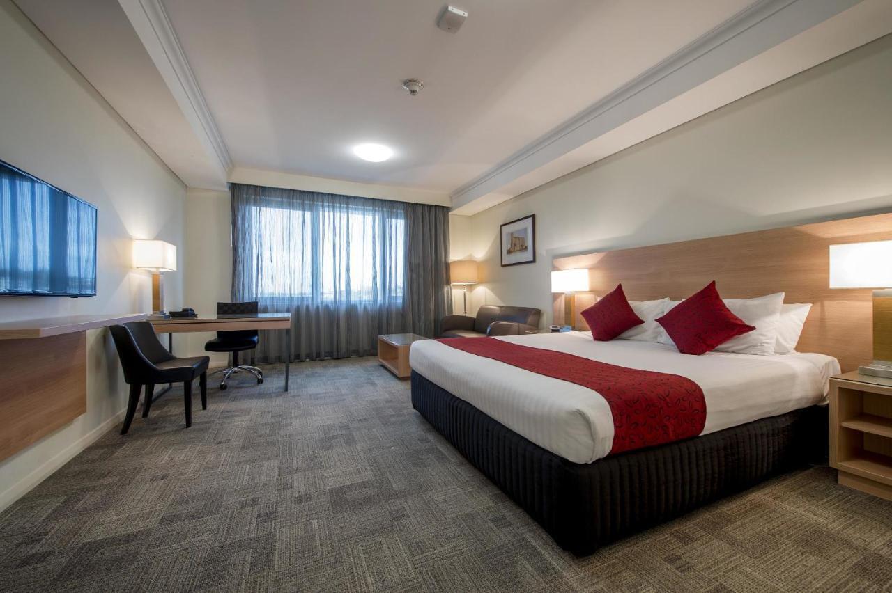Bunbury Hotel Koombana Bay Room photo